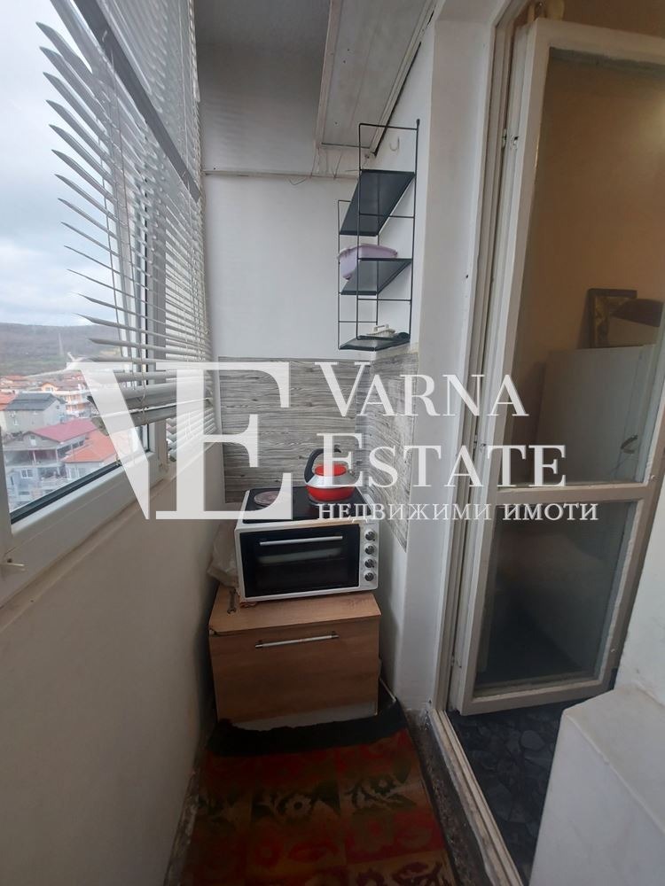 Продава 2-СТАЕН, гр. Варна, Владислав Варненчик 1, снимка 7 - Апартаменти - 52550957