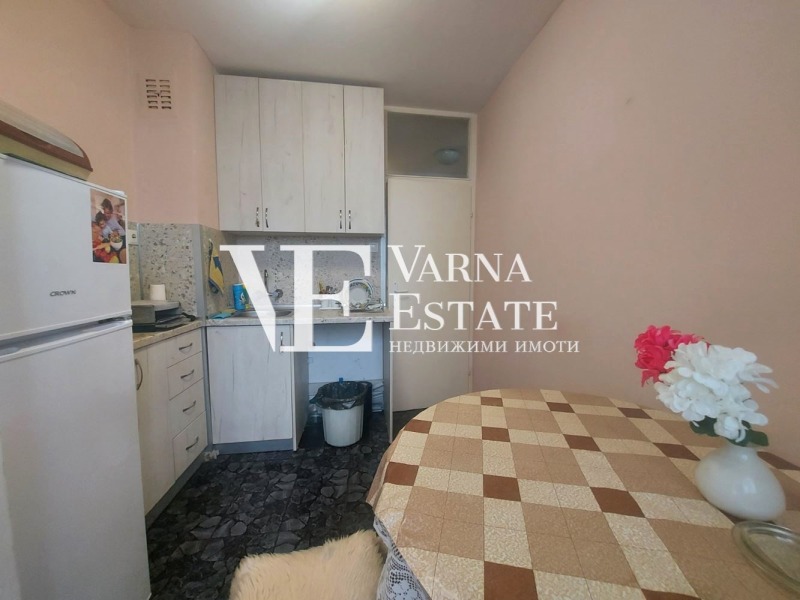 Продава 2-СТАЕН, гр. Варна, Владислав Варненчик 1, снимка 5 - Апартаменти - 52550957