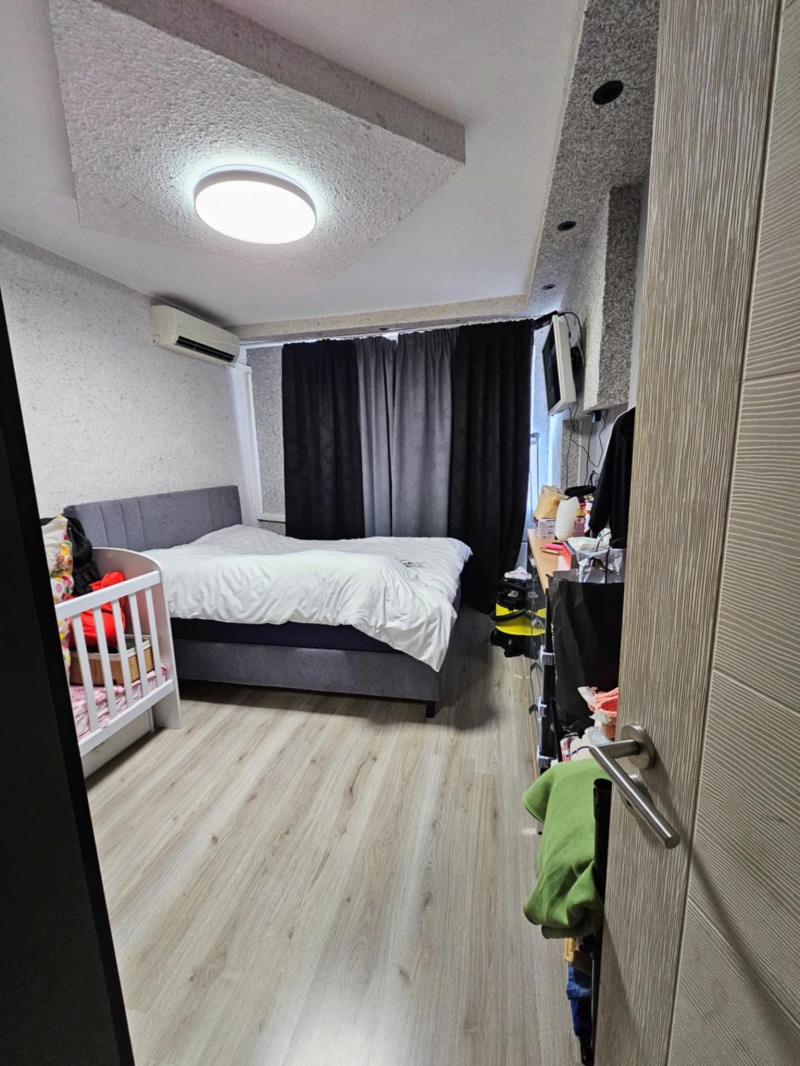 Продава 2-СТАЕН, гр. София, Люлин 5, снимка 11 - Апартаменти - 53364289