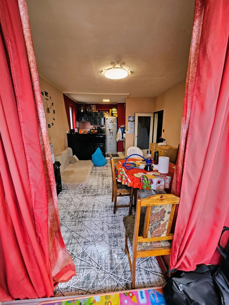 Продава 2-СТАЕН, гр. София, Люлин 5, снимка 6 - Апартаменти - 53364289