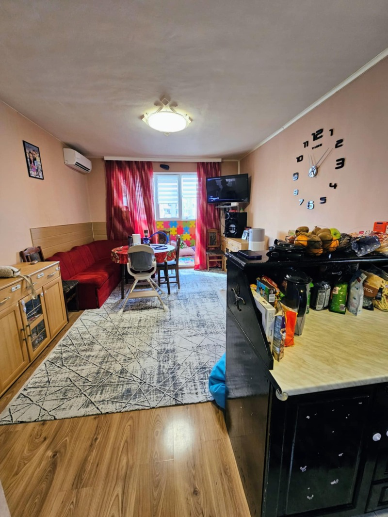 Продава 2-СТАЕН, гр. София, Люлин 5, снимка 9 - Апартаменти - 53364289