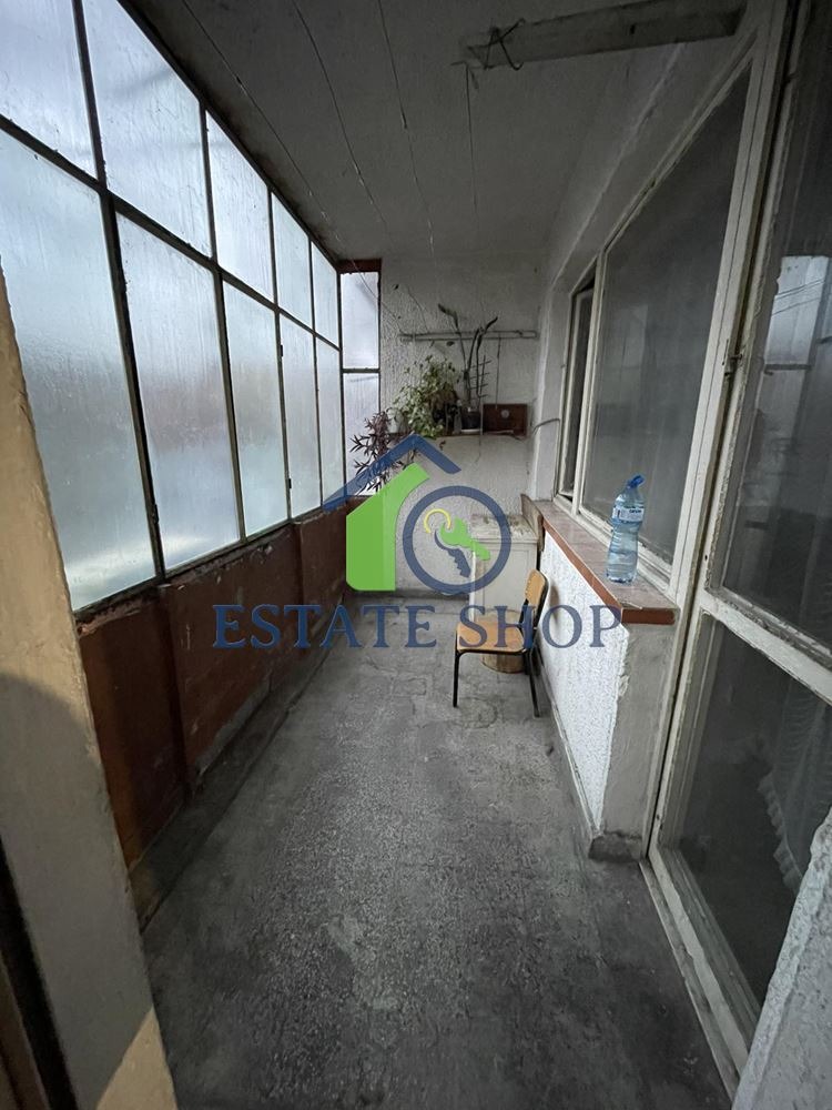 Продава 3-СТАЕН, гр. Пловдив, Кючук Париж, снимка 11 - Aпартаменти - 48218810