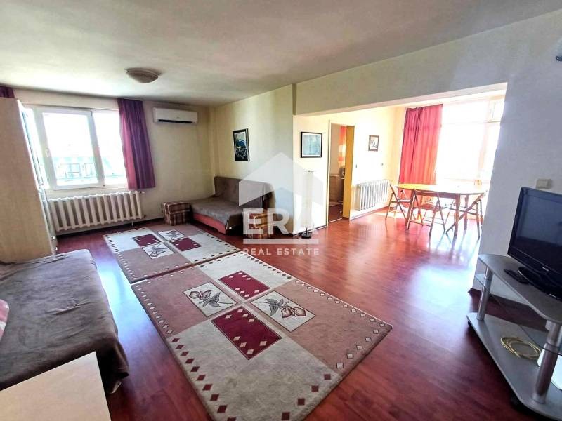 Продава  3-стаен град София , Оборище , 122 кв.м | 17659818 - изображение [5]