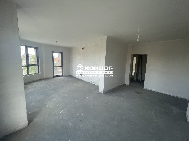 Zu verkaufen  2 Schlafzimmer Plowdiw , Proslaw , 89 qm | 99491231
