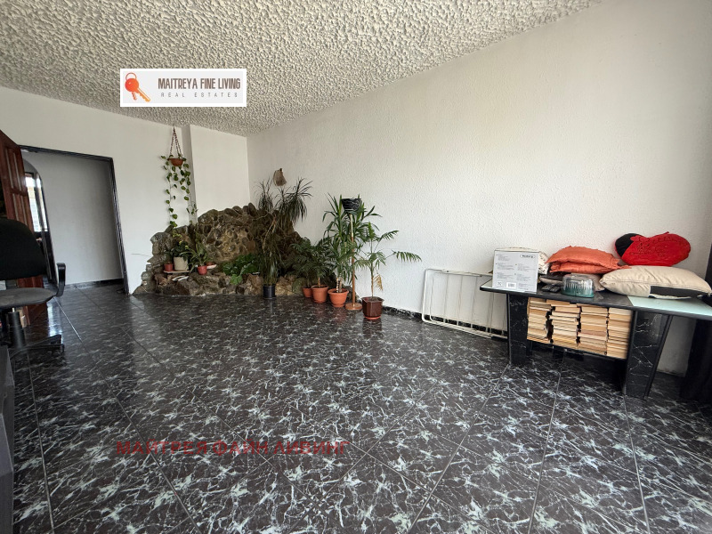 Продава  3-стаен град София , Люлин 4 , 92 кв.м | 54802828 - изображение [4]