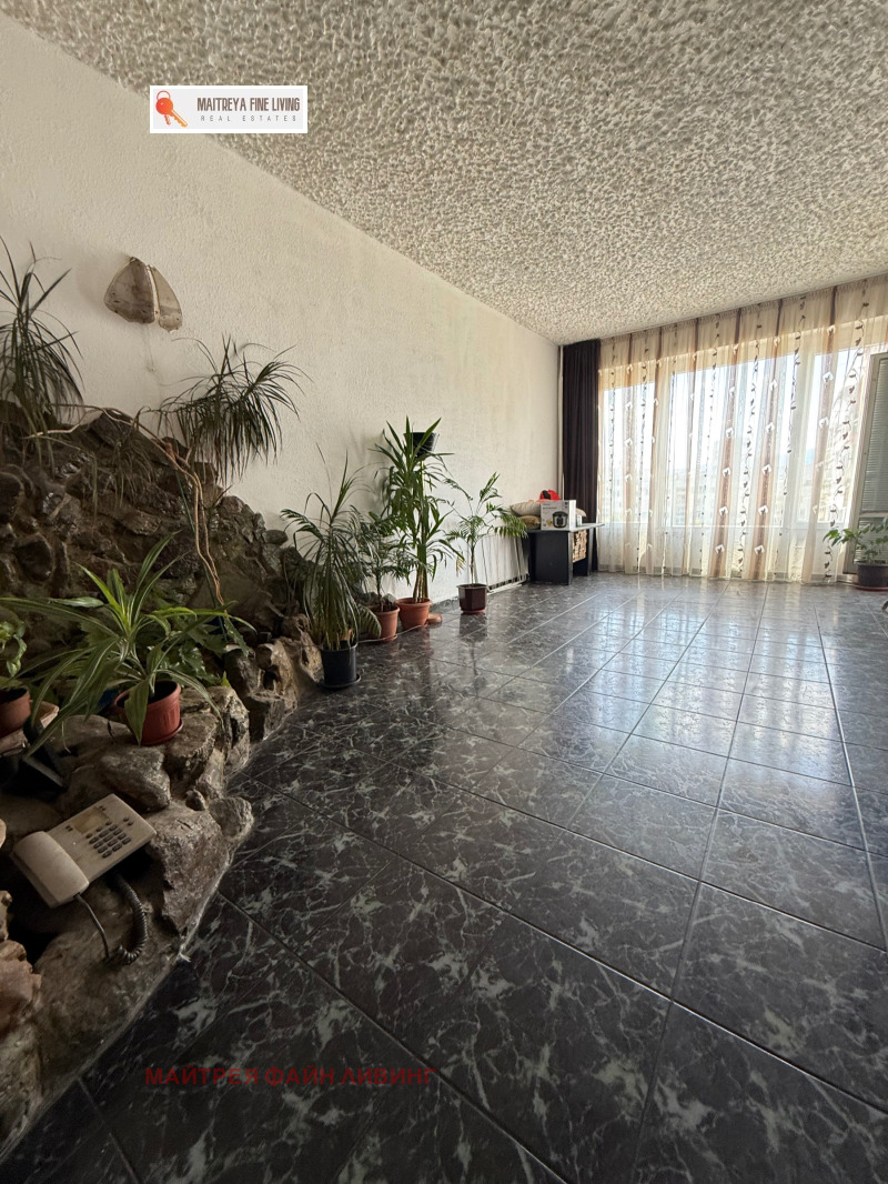 Продава  3-стаен град София , Люлин 4 , 92 кв.м | 54802828 - изображение [3]