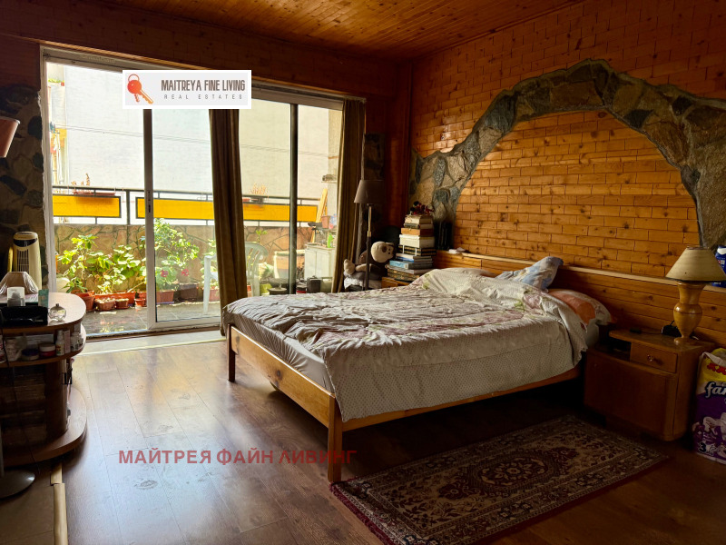 Продава  3-стаен град София , Люлин 4 , 92 кв.м | 54802828 - изображение [2]