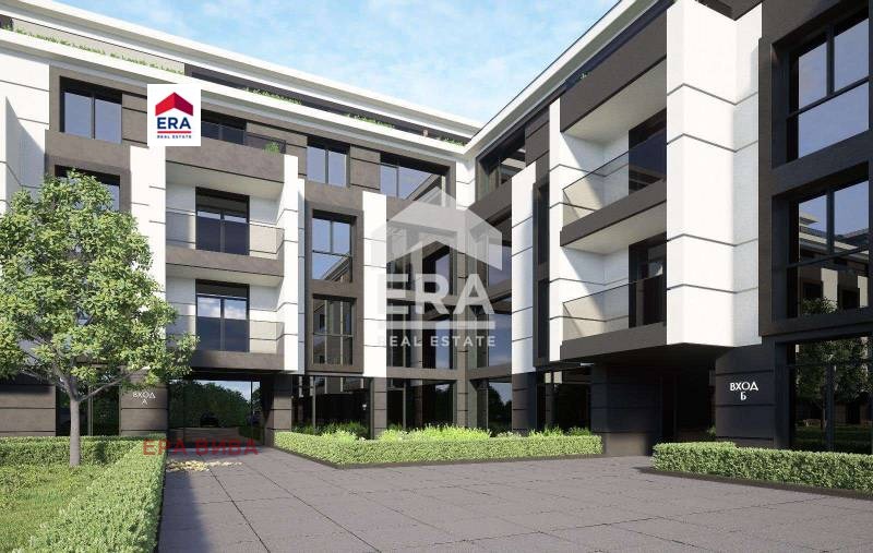 Eladó  2 hálószobás Sofia , Ovcsa kupel 2 , 93 négyzetméter | 43067718 - kép [3]