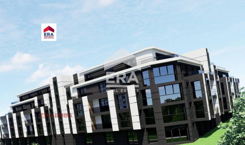 Eladó  2 hálószobás Sofia , Ovcsa kupel 2 , 93 négyzetméter | 43067718 - kép [2]
