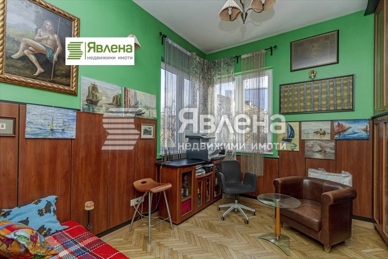 Satılık  2 yatak odası Sofia , Centar , 129 metrekare | 36231740 - görüntü [16]