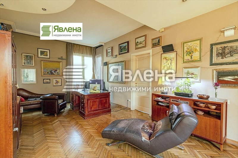 Satılık  2 yatak odası Sofia , Centar , 129 metrekare | 36231740 - görüntü [4]