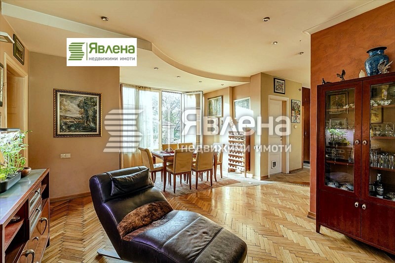 Satılık  2 yatak odası Sofia , Centar , 129 metrekare | 36231740 - görüntü [3]