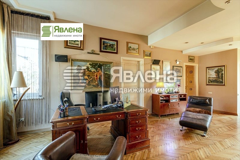 Satılık  2 yatak odası Sofia , Centar , 129 metrekare | 36231740