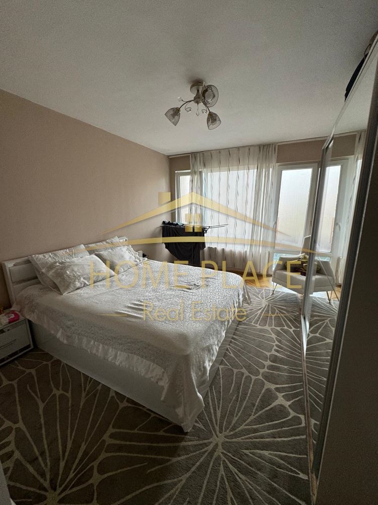 Продава 3-СТАЕН, гр. Варна, Лятно кино Тракия, снимка 2 - Апартаменти - 52626239