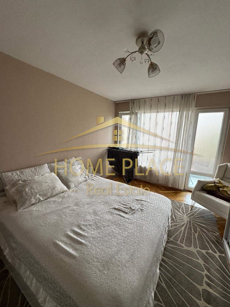 Продава 3-СТАЕН, гр. Варна, Лятно кино Тракия, снимка 3 - Апартаменти - 52626239