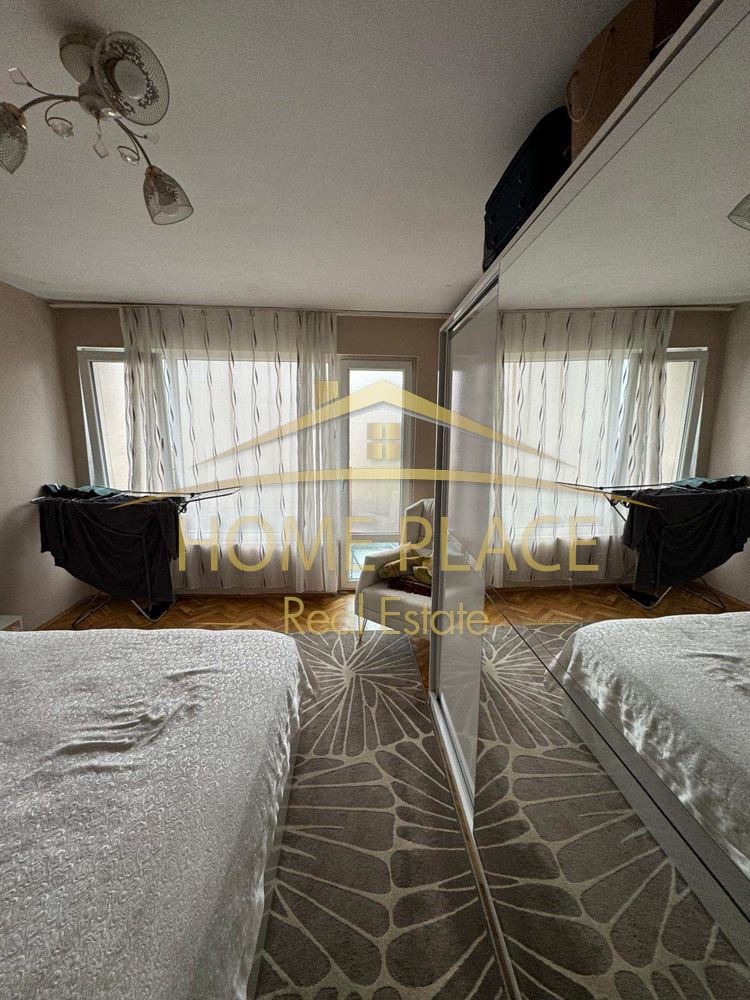 Продава 3-СТАЕН, гр. Варна, Лятно кино Тракия, снимка 4 - Апартаменти - 52626239