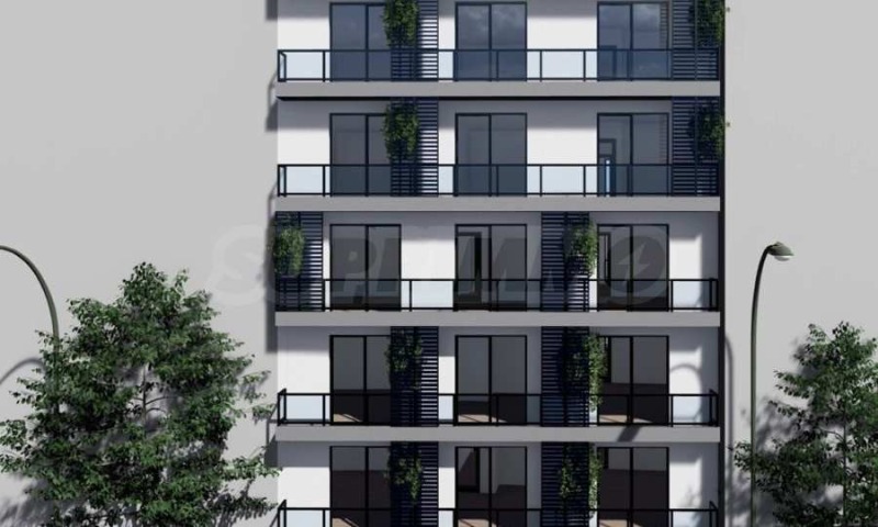 Продава 3-СТАЕН, гр. Варна, Погреби, снимка 3 - Апартаменти - 52469857