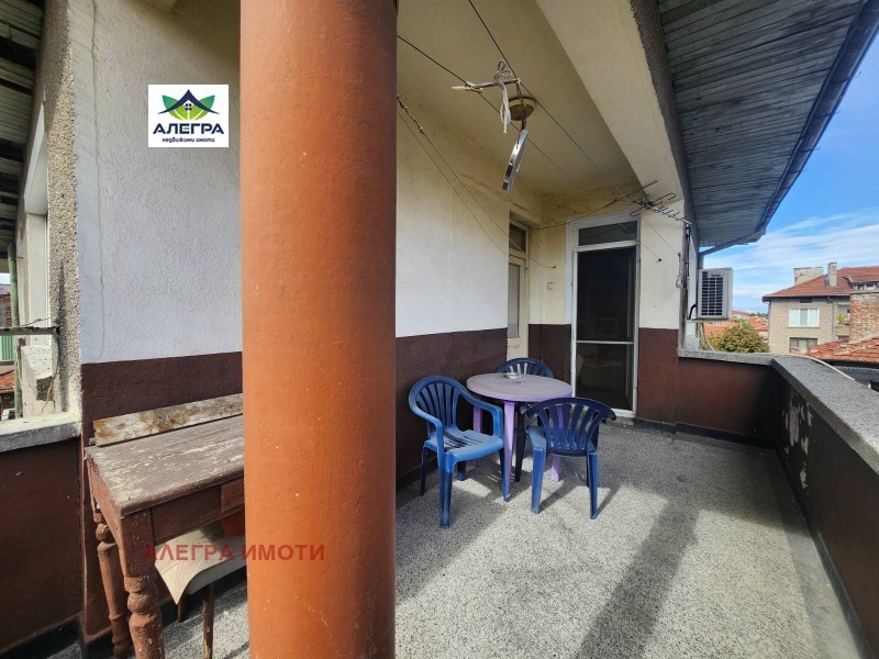 Продава 3-СТАЕН, гр. Пазарджик, Център, снимка 3 - Апартаменти - 53350253