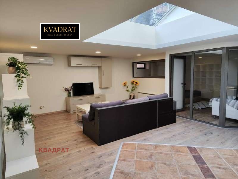 Продава 4-СТАЕН, гр. Варна, Спортна зала, снимка 3 - Апартаменти - 55485458