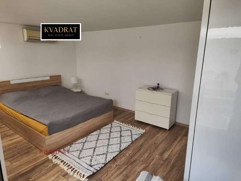 Продава 4-СТАЕН, гр. Варна, Спортна зала, снимка 6 - Апартаменти - 55485458