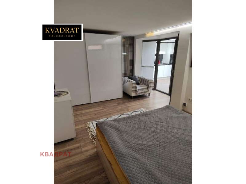 Продава 4-СТАЕН, гр. Варна, Спортна зала, снимка 7 - Апартаменти - 55485458