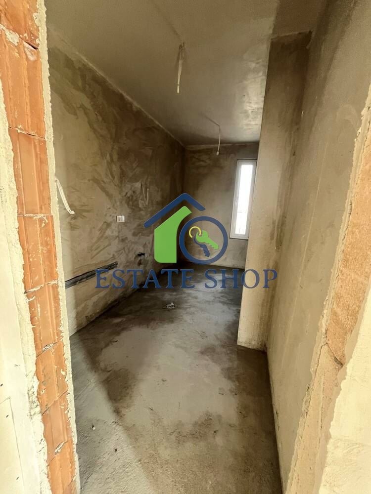 Продава 4-СТАЕН, гр. Пловдив, Беломорски, снимка 8 - Апартаменти - 55698931
