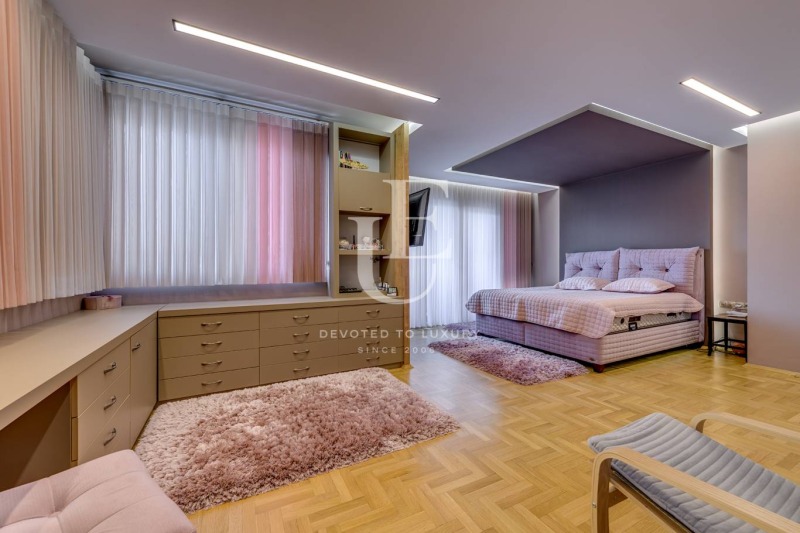 Te koop  Huis Sofia , Dragalevtsi , 350 m² | 64115426 - afbeelding [3]