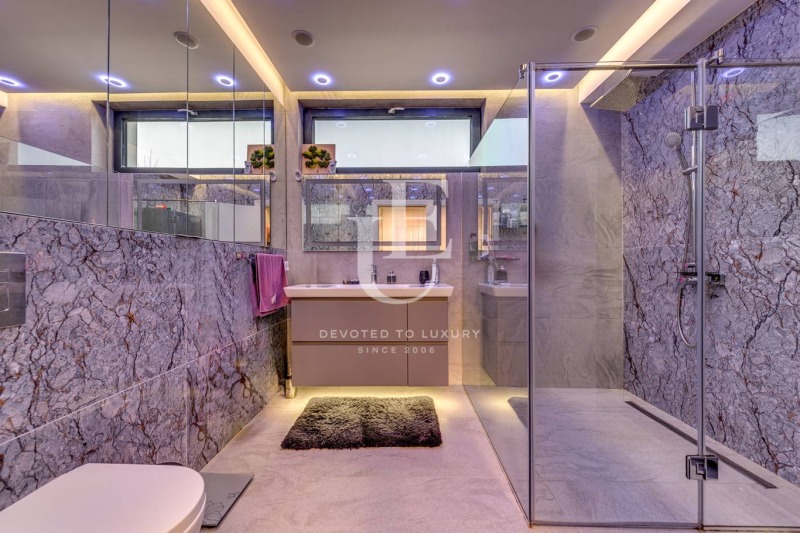 Te koop  Huis Sofia , Dragalevtsi , 350 m² | 64115426 - afbeelding [6]