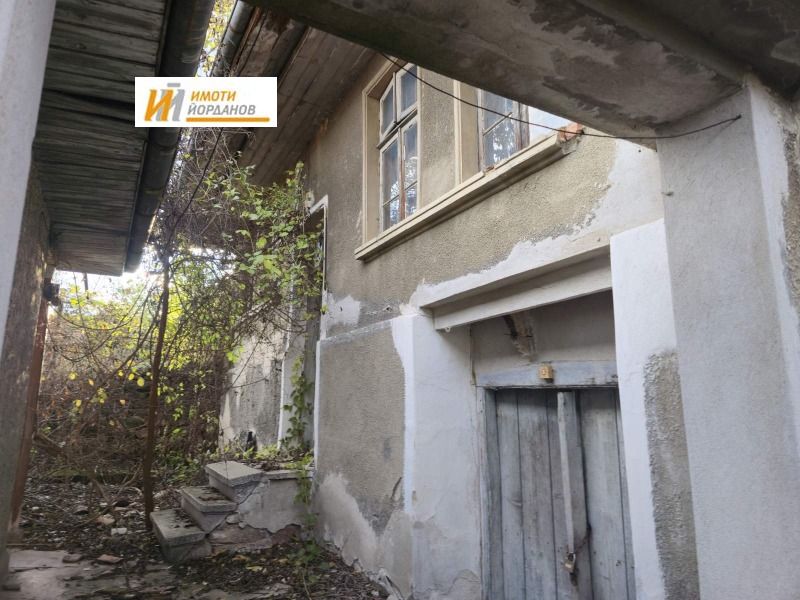 Продава КЪЩА, с. Мерданя, област Велико Търново, снимка 2 - Къщи - 52488833