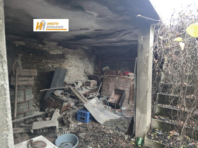 Продава КЪЩА, с. Мерданя, област Велико Търново, снимка 6 - Къщи - 52488833