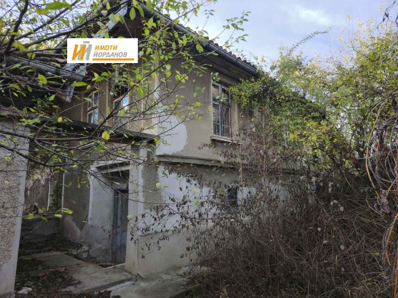 Продава КЪЩА, област Велико Търново, с. Мерданя • 27000 € / 52807.41 лв. • 52181030 1