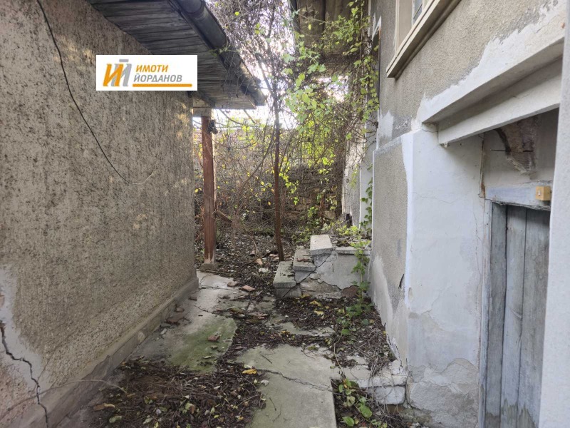 Продава КЪЩА, с. Мерданя, област Велико Търново, снимка 4 - Къщи - 52488833