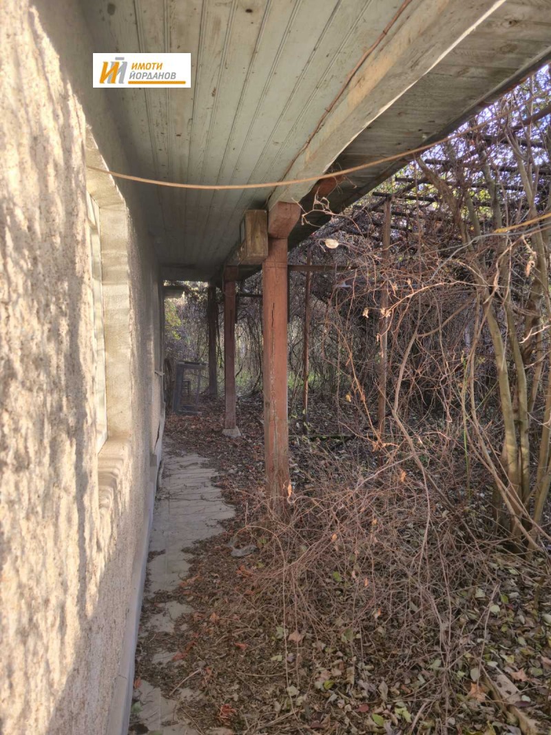 Продава КЪЩА, с. Мерданя, област Велико Търново, снимка 5 - Къщи - 52488833