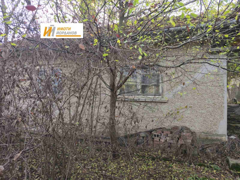 Продава КЪЩА, с. Мерданя, област Велико Търново, снимка 3 - Къщи - 52488833