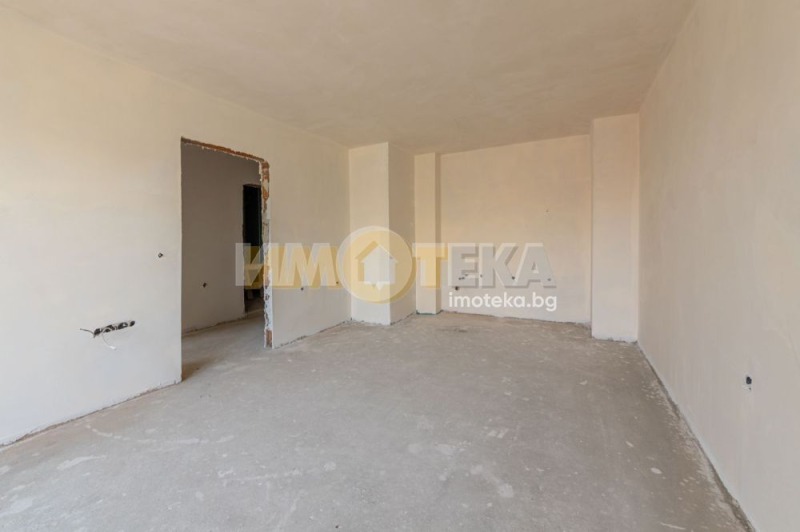 Продава КЪЩА, гр. Варна, Виница, снимка 9 - Къщи - 52572657