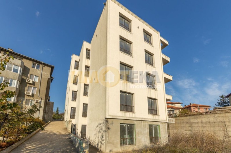 Продава КЪЩА, гр. Варна, Виница