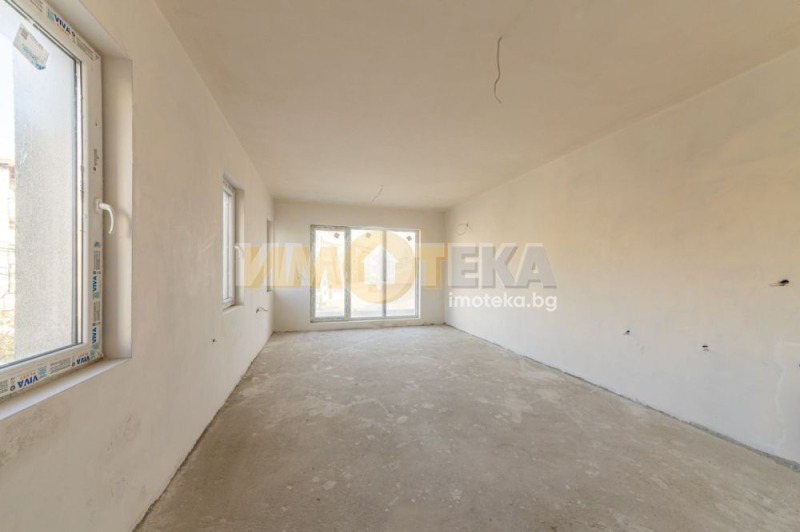 Продава КЪЩА, гр. Варна, Виница, снимка 6 - Къщи - 52572657