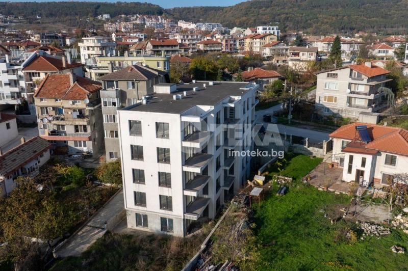 Продава КЪЩА, гр. Варна, Виница, снимка 17 - Къщи - 52572657