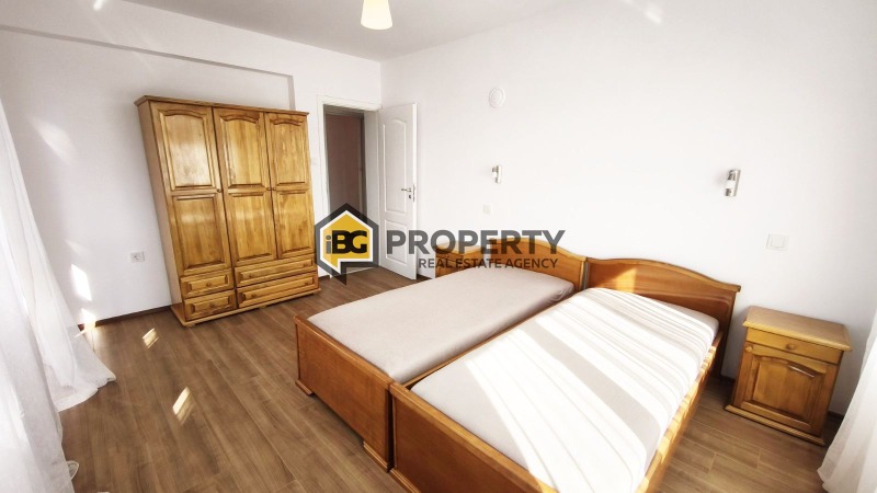 Продава КЪЩА, к.к. Албена, област Добрич, снимка 10 - Къщи - 53509994