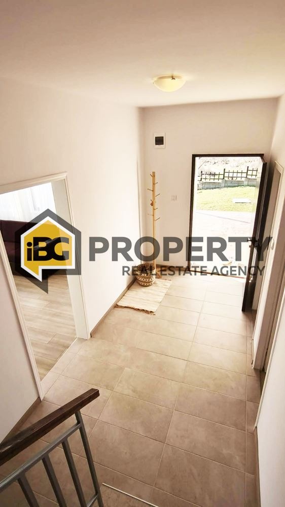 Продава КЪЩА, к.к. Албена, област Добрич, снимка 3 - Къщи - 53509994