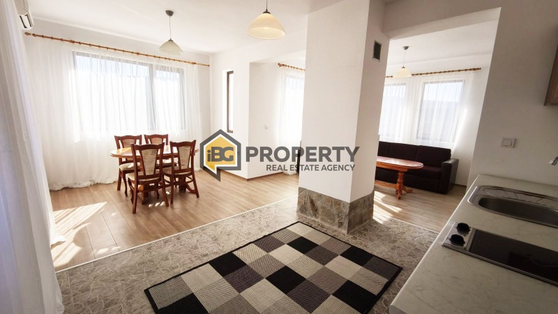 Продава КЪЩА, к.к. Албена, област Добрич, снимка 6 - Къщи - 53509994