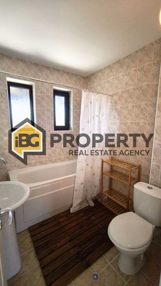 Продава КЪЩА, к.к. Албена, област Добрич, снимка 9 - Къщи - 53509994