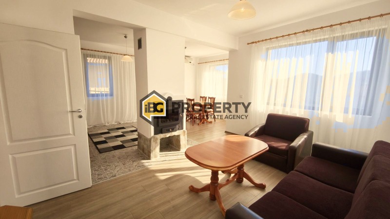 Продава КЪЩА, к.к. Албена, област Добрич, снимка 5 - Къщи - 53509994