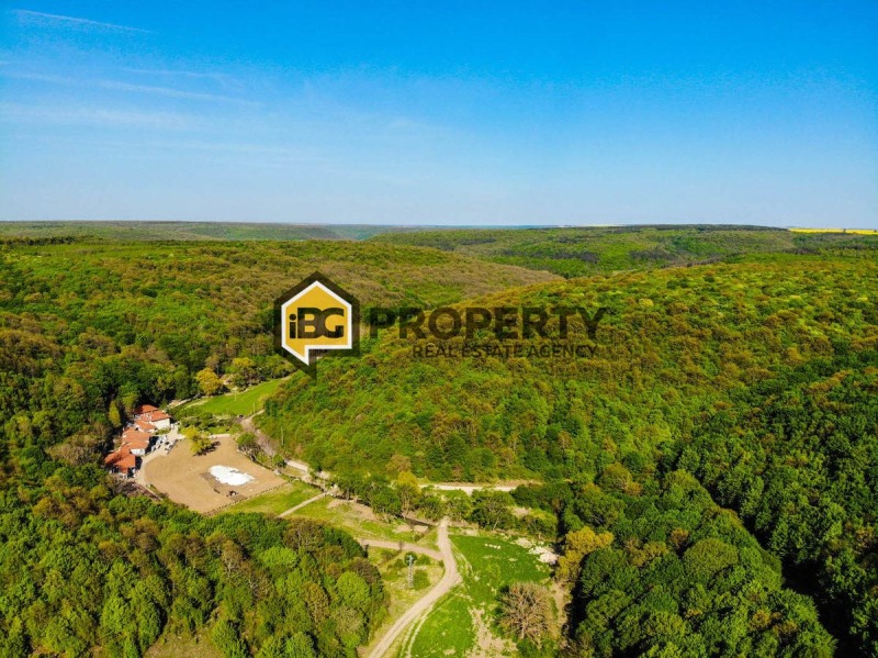 Продава КЪЩА, к.к. Албена, област Добрич, снимка 16 - Къщи - 53509994