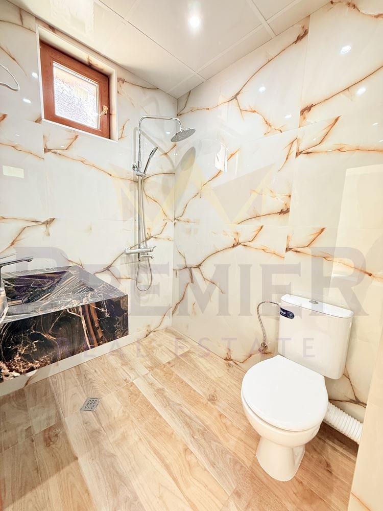 Продава КЪЩА, гр. Благоевград, Широк център, снимка 12 - Къщи - 55615508