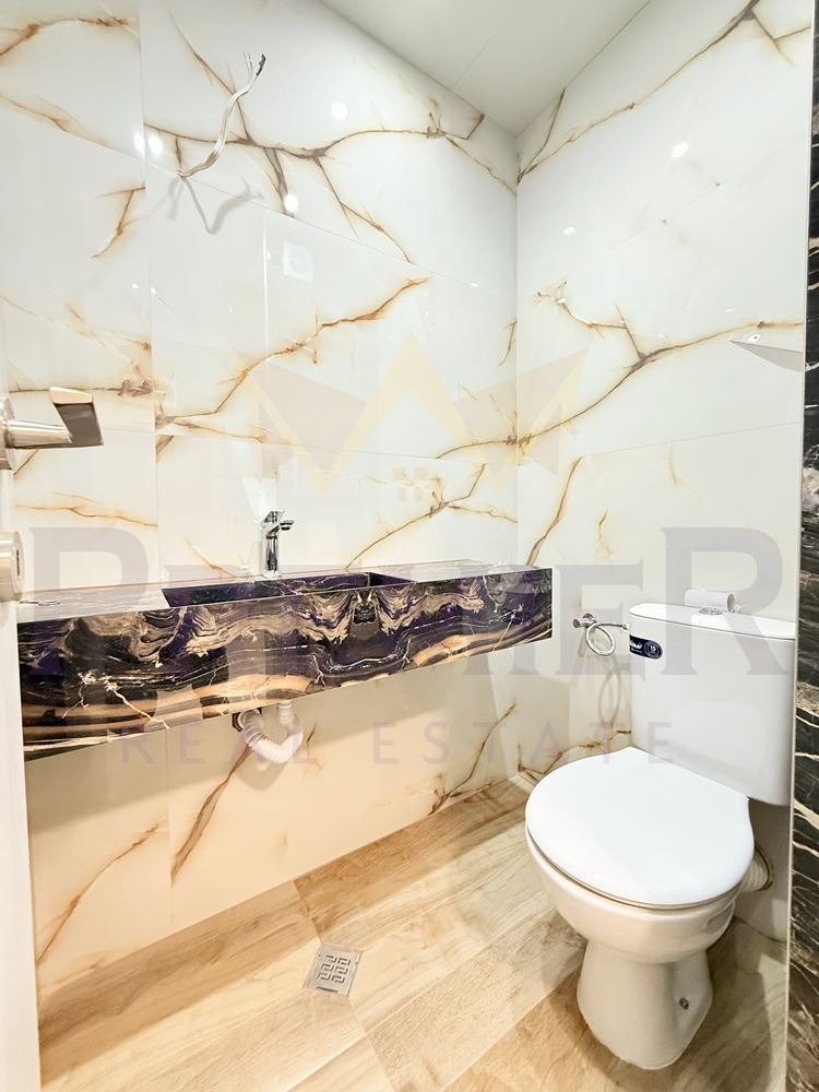 Продава КЪЩА, гр. Благоевград, Широк център, снимка 10 - Къщи - 55615508