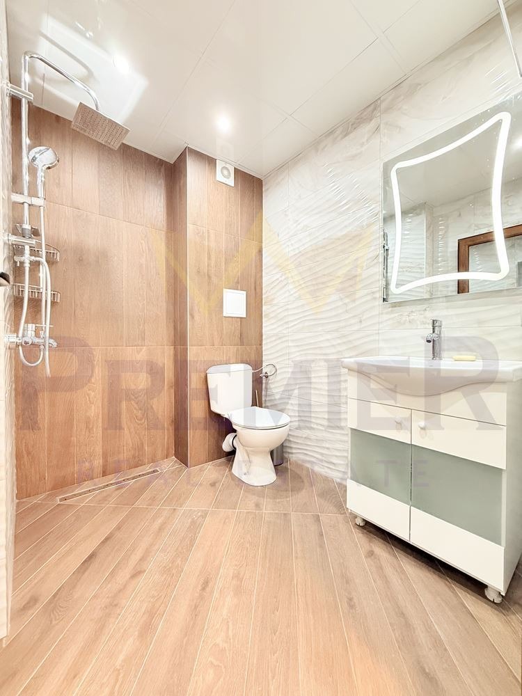Продава КЪЩА, гр. Благоевград, Широк център, снимка 4 - Къщи - 55615508