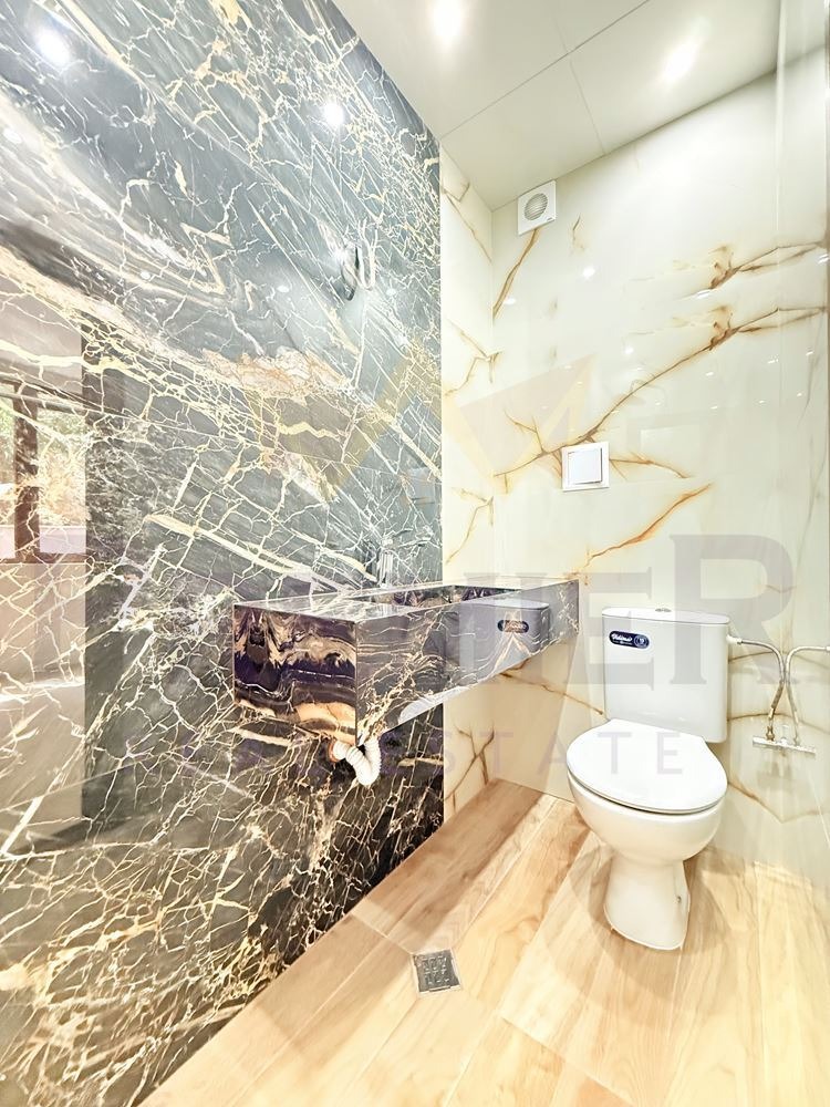 Продава КЪЩА, гр. Благоевград, Широк център, снимка 14 - Къщи - 55615508