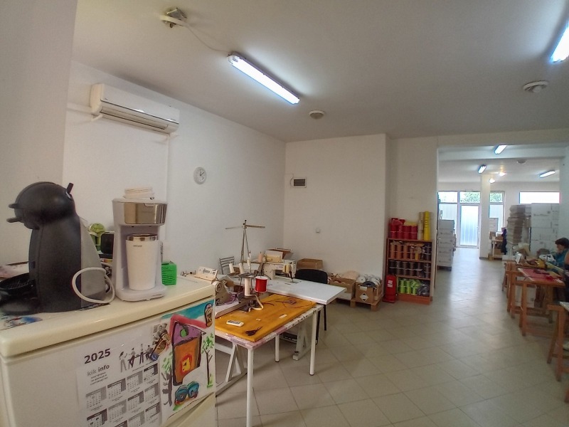 For Sale  Shop Sofia , Nadezhda 4 , 266 sq.m | 89402025
