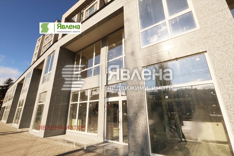 Продава МАГАЗИН, гр. София, Център